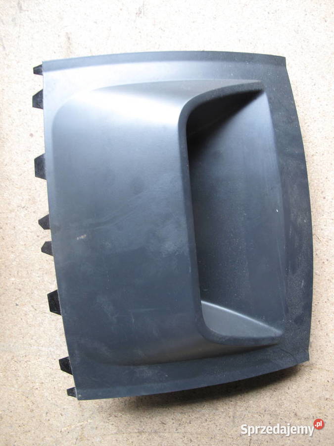 WYŚWIETLACZ RENAULT MEGANE II 8200350498A Proszowice
