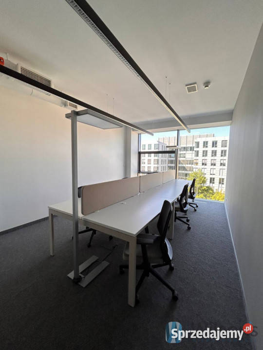 Do wynajęcia lokal Warszawa 30m2 mazowieckie