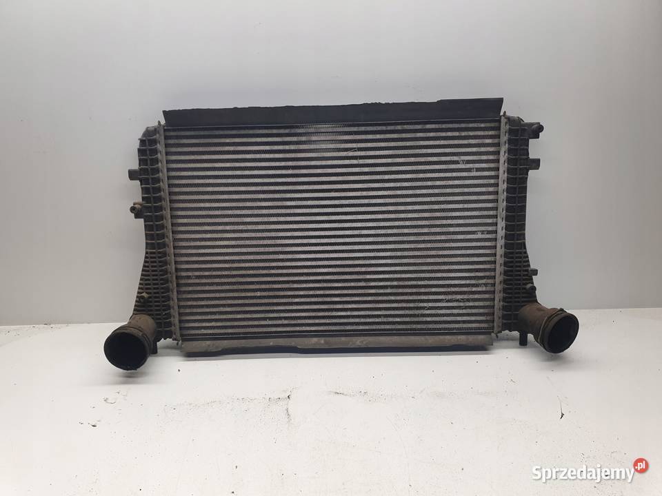 CHŁODNICA INTERCOOLER VW PASSAT B6 20 3C0145805P osobowe