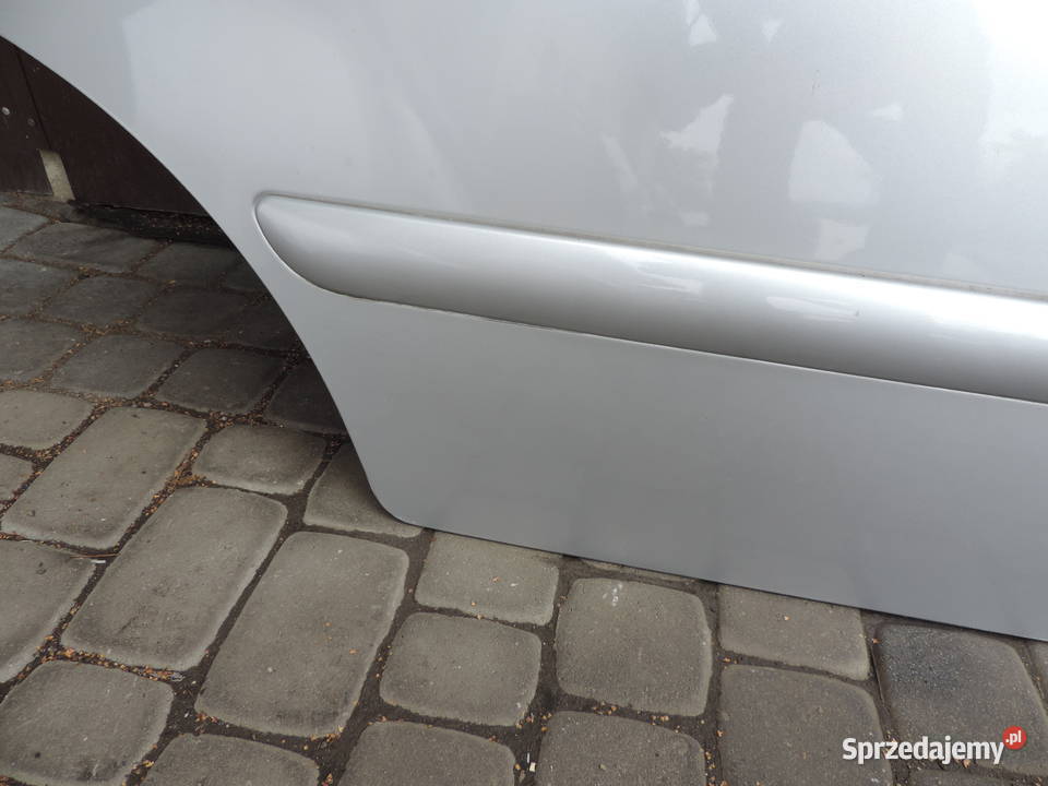 CITROEN C3 1 I 5D HB EZRC DRZWI PRAWY TYŁ Nowy Sącz