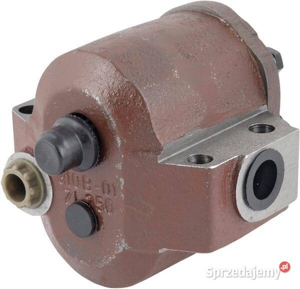 Pompa hydrauliczna 25 3obr pasuje do C360 małopolskie Kamionna
