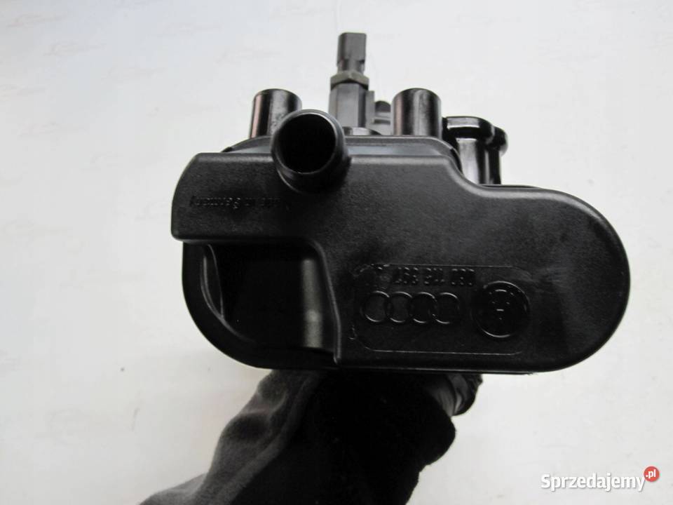 VW EOS 20 B 08R 150 BVY 06D115397 6740273286