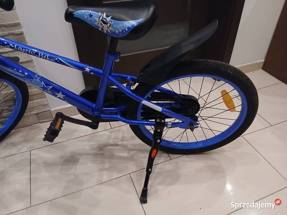 Rowerek dziecka 20 Słupca