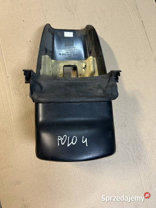 obudowa kolumny kierowniczej polo 4 9n Bydgoszcz