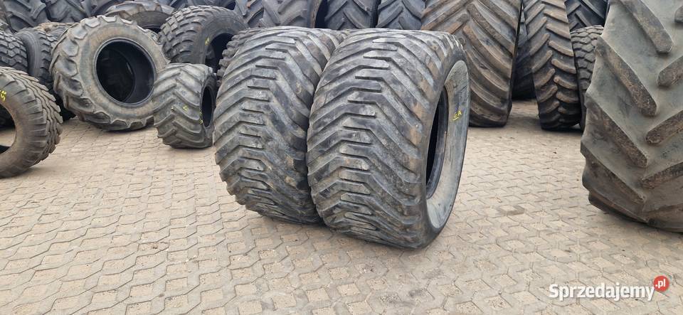 55060225 56060r225 Bkt 70 bez napraw Acenizacja Opony rolnicze Nowe Miasto Lubawskie