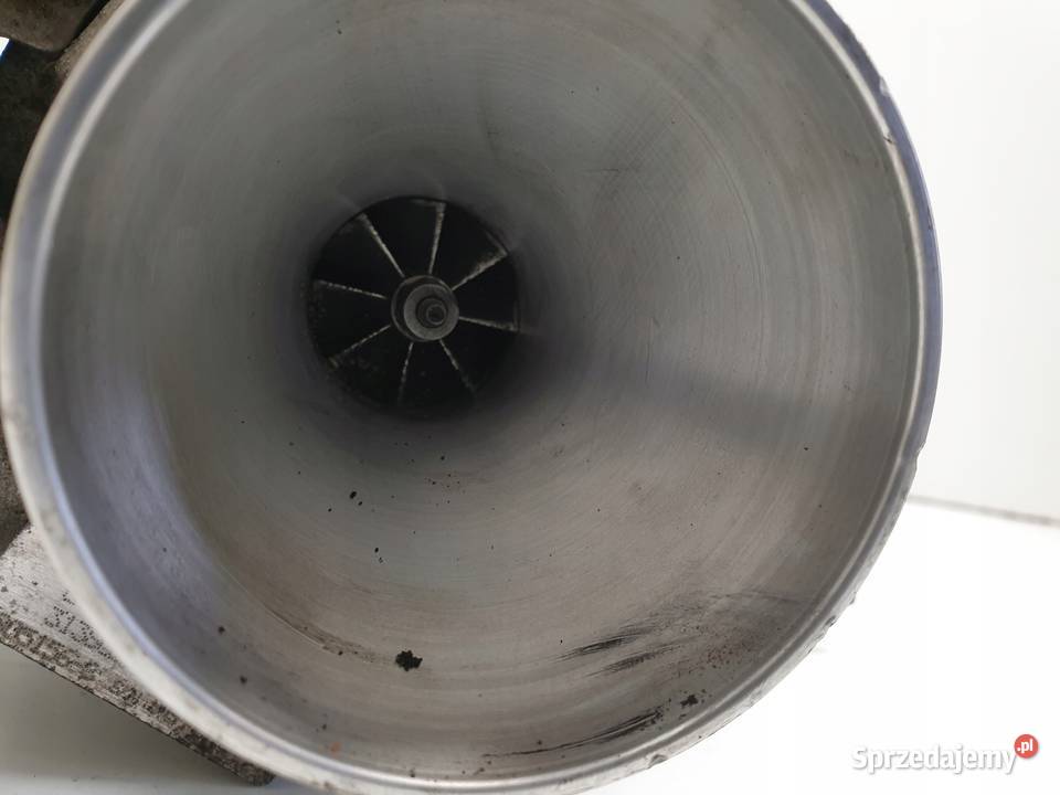 TURBOSPRĘŻARKA Volvo XC60 20 D4 turbo 31380219 Chełm