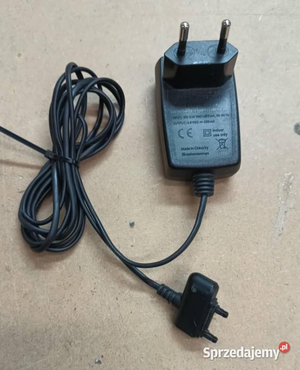 Telefon komórkowy Szczecin