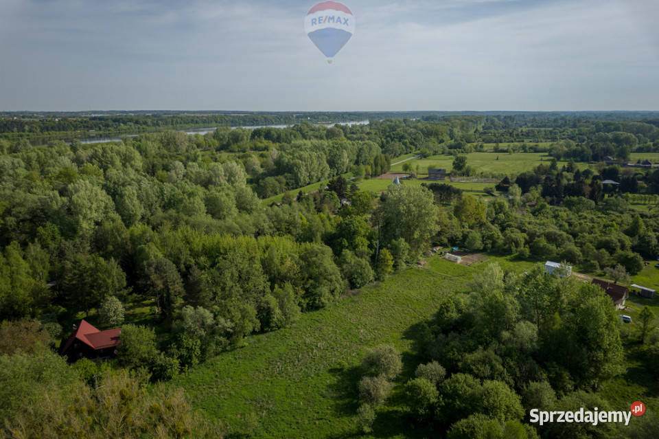 Działki Budowlane z WZ Wilków Wisłą 48m Wilków nad Wisłą