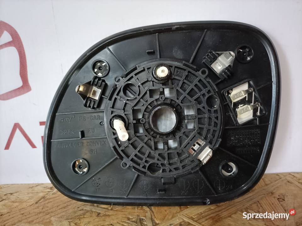3 20132016 SOUL 16 20162018 SOUL ELECTRIC 14 osobowe Pleszew