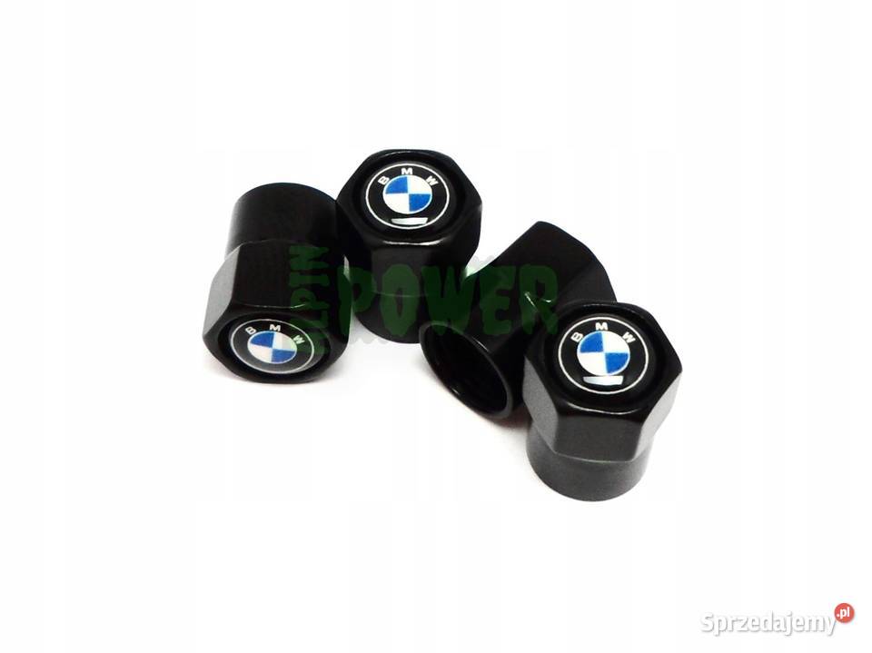 BMW Nakrętki Na Wentyle BMW Czapki Do Opon BMW Warszawa