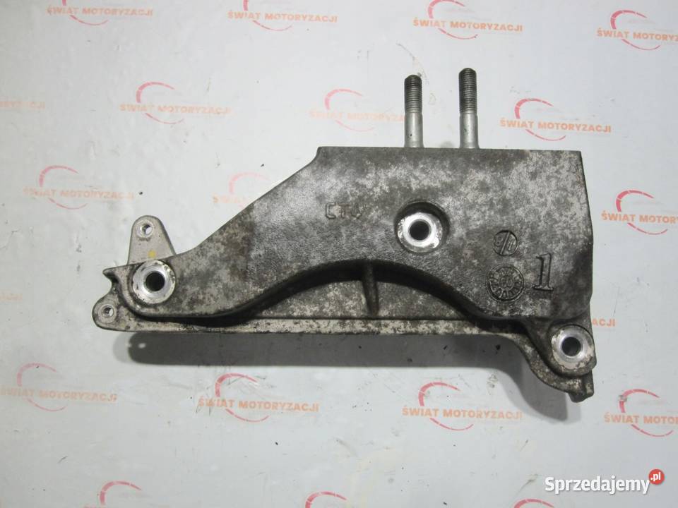 KIA SPORTAGE 20 CRDI D4EA 138 Łapa podpora Zawieszenie silnika świętokrzyskie Kielce