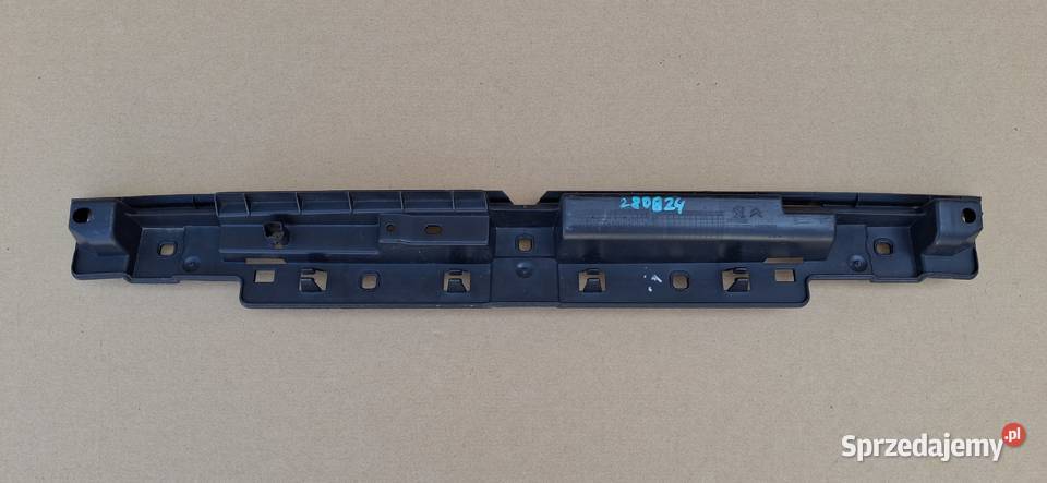 JUMPY EXPERT PROACE ŚLIZG ZDERZAKA TYŁ MOCOWANIE lubuskie Bieleń