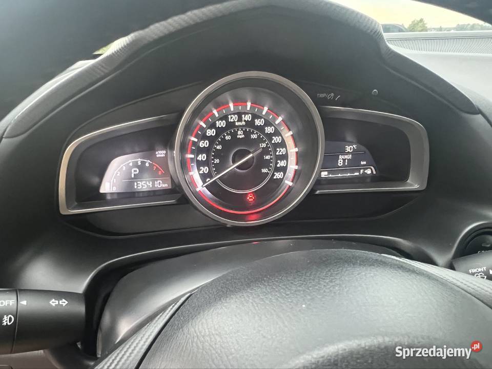 Mazda 3 2015 20