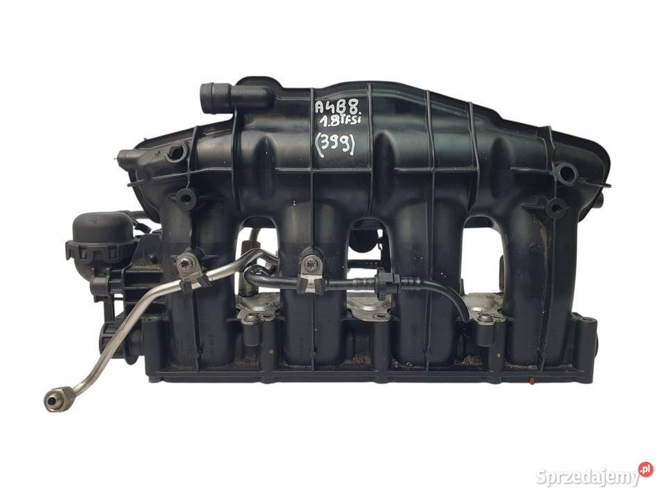KOLEKTOR SSACY Audi A4 B8 A5 Q5 18 TFSI Chełm