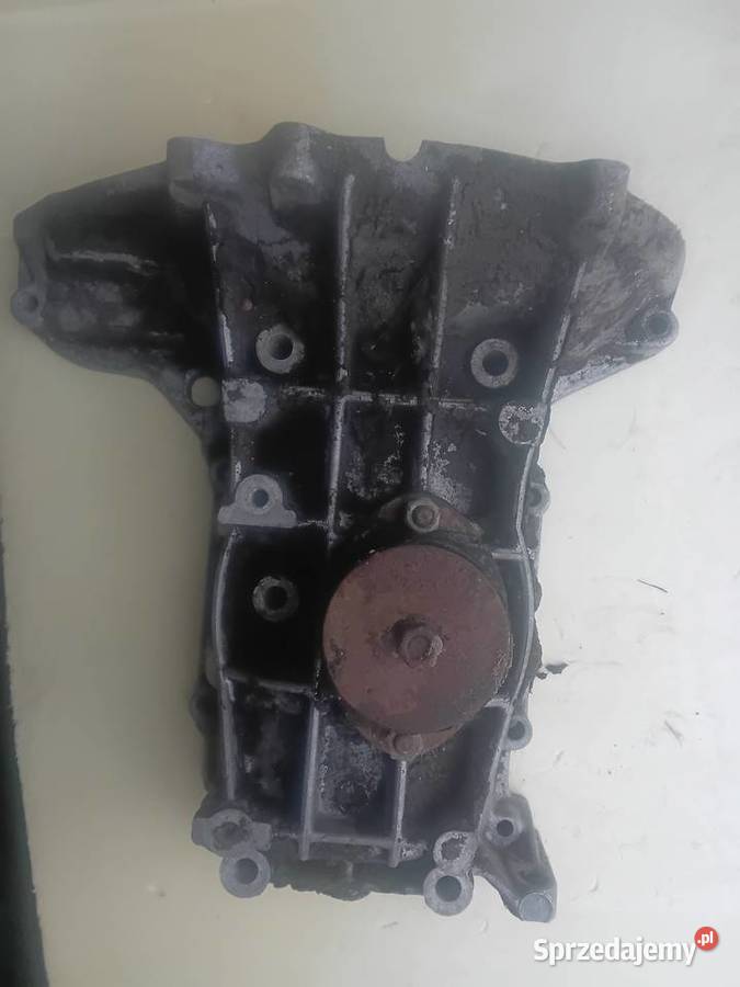 Silnik Trabant dół Milejewo sprzedam