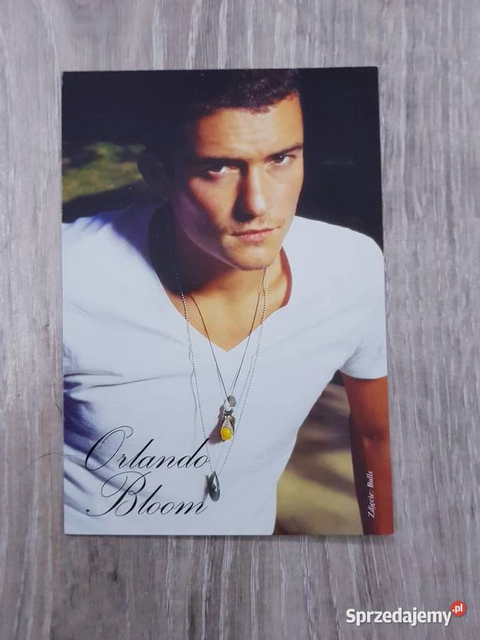 Kolekcjonerskie fotografie gwiazd z lat 90tych sprzedam