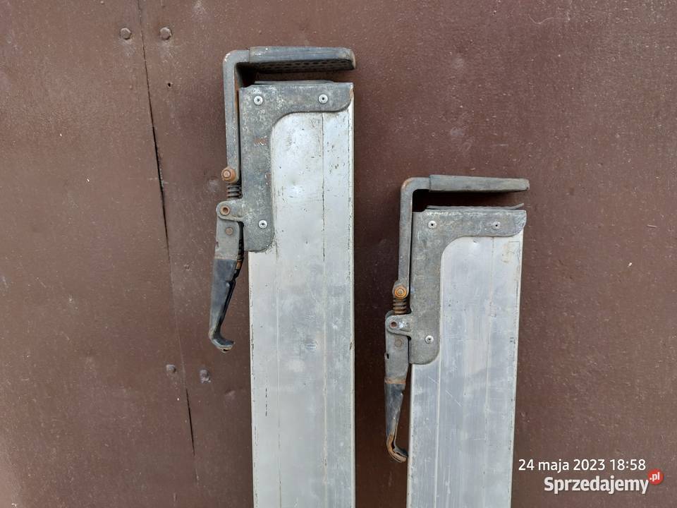 Belka rozporowa listwa