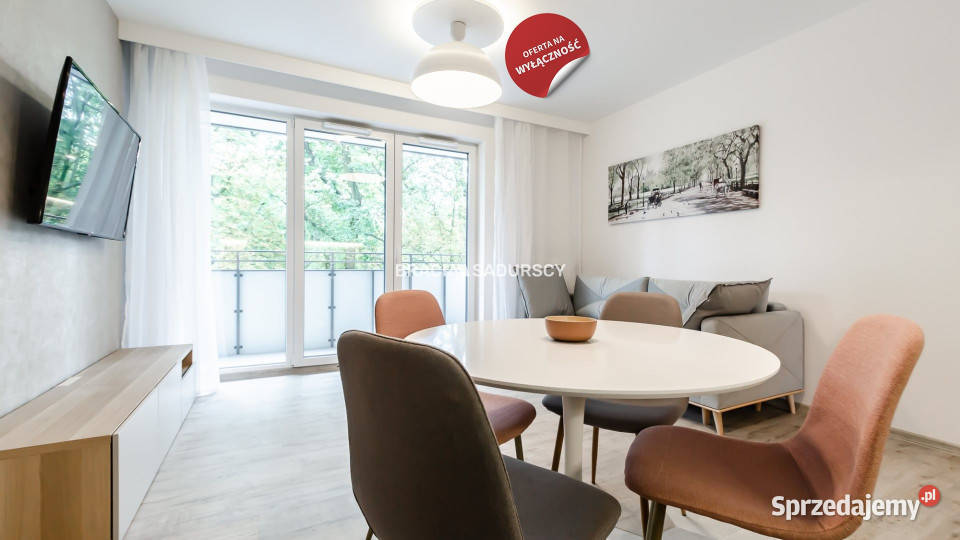 wynajmu mieszkania 4128m2 2pokojowe Kraków sprzedam