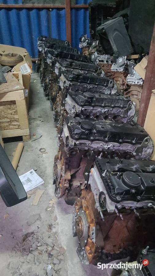 Silnik Ford Ranger 32 SA2R SAFA SAFB SA2W SA2R terenowe Pozostałe Radom sprzedam