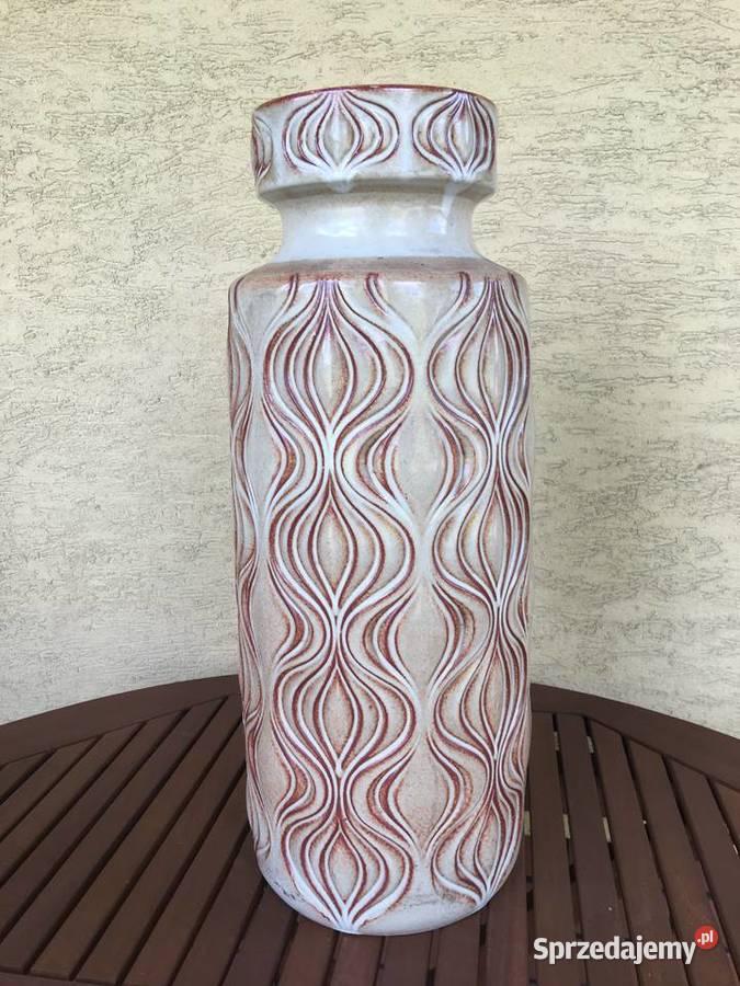 Wazon duży dzban dzbanek donica ozdobny Pozostałe sprzedam