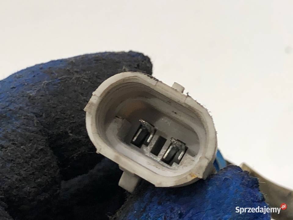 SPRĘŻARKA KLIMATYZACJI OPEL ASTRA H 13124751 17