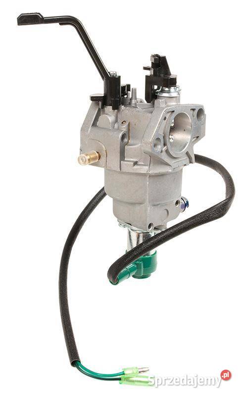 Gaźnik Rato silnik R420 16100Z1905100000 Pozostałe Opalenica sprzedam