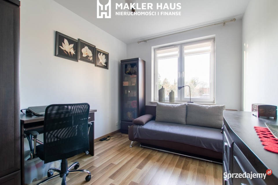 Nowoczesne mieszkanie w Gołdapi Kolejowa sprzedam