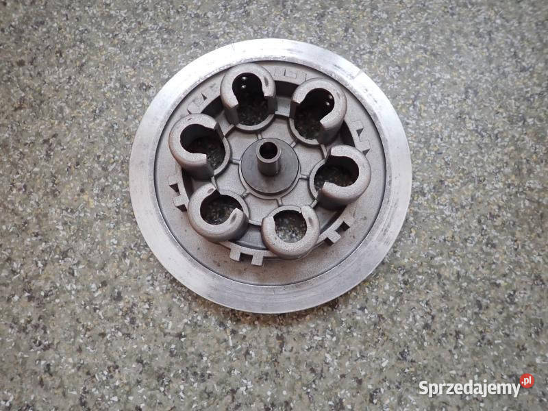DOCISK KOSZA SPRZĘGŁA GAS GAS FSE 400 450 0206R lubuskie Strzelce Krajeńskie sprzedam