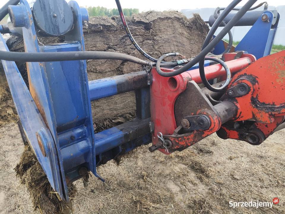 Wycinak szczękowy AP nieuszkodzony Stanin sprzedam