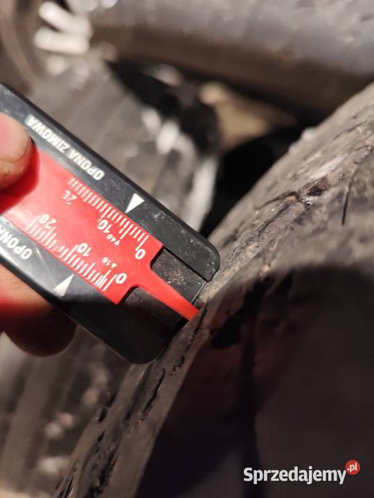 4x 2356516C Goodyear maraton Bielsko-Biała sprzedam