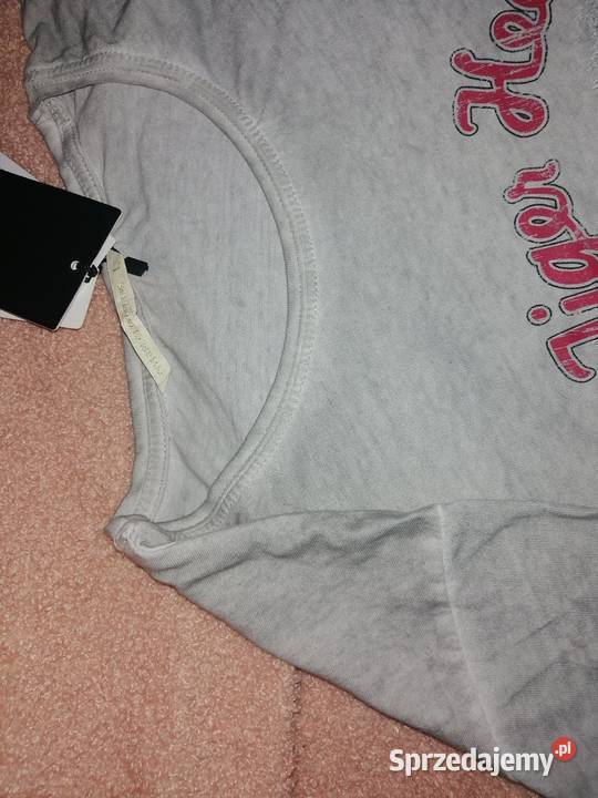 DiVERSE Limitowana Kolekcja Glamour Bluzka Leszno