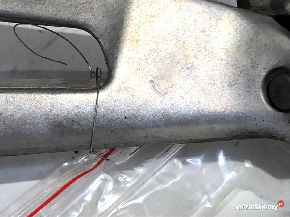 SET PODNÓŻEK LEWY TYŁ VFR podkarpackie