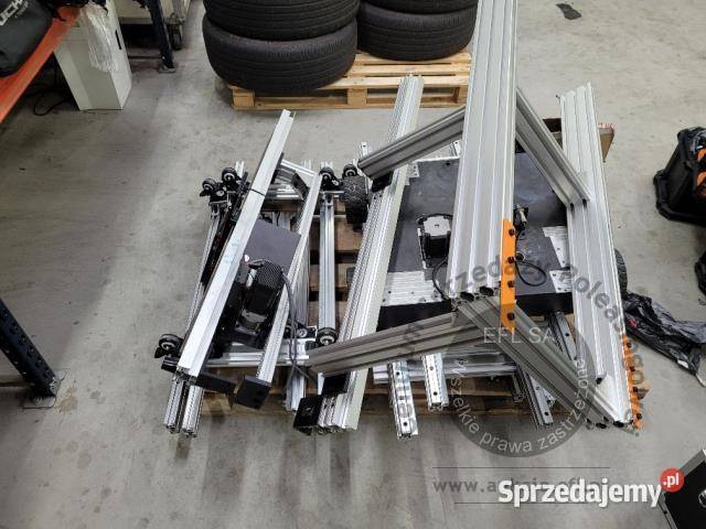 Drukarka ścienna DXONJET 2024r sprzedam