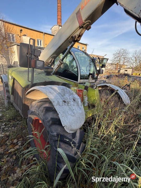 CLAAS TARGO K70 Wałek Przegubowy CZĘŚCI