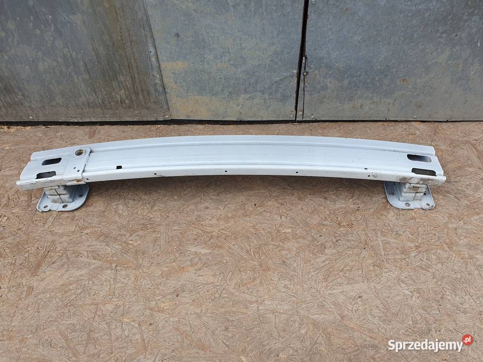 NISSAN QASHQAI II J11 BELKA ZDERZAKA TYŁ TYLNA
