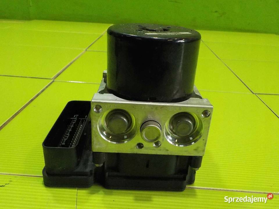 BMW 1 F20 16 B 11r pompa ABS 6791719 Suków