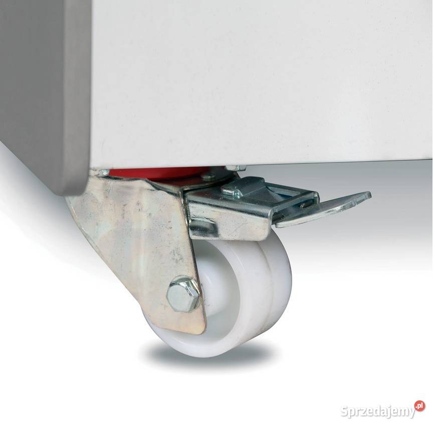 Konserwator do lodów ISA BERMUDA VIEW RV10 zachodniopomorskie Stargard