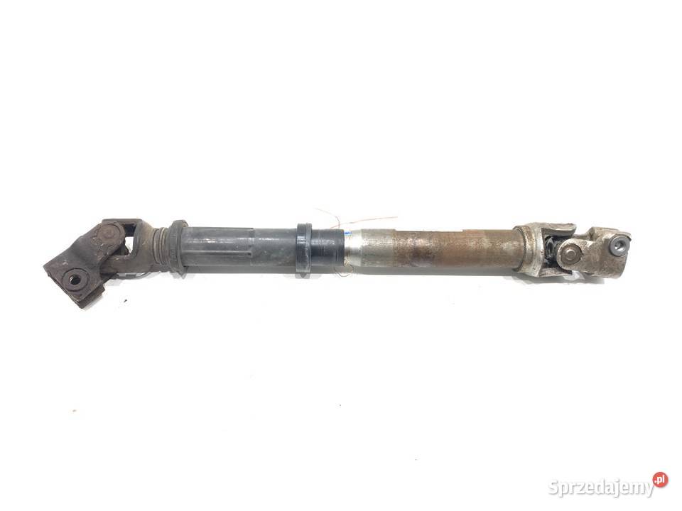 DRĄŻEK KOLUMNY KIEROWNICZEJ AUDI A4 B8 18 160