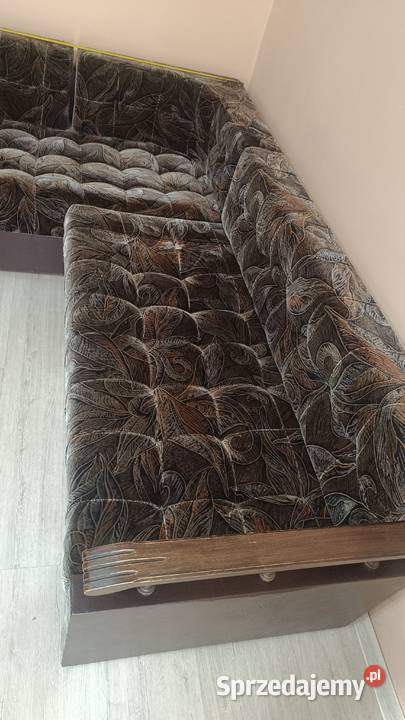 Sprzedam naroznik Nowy Sącz