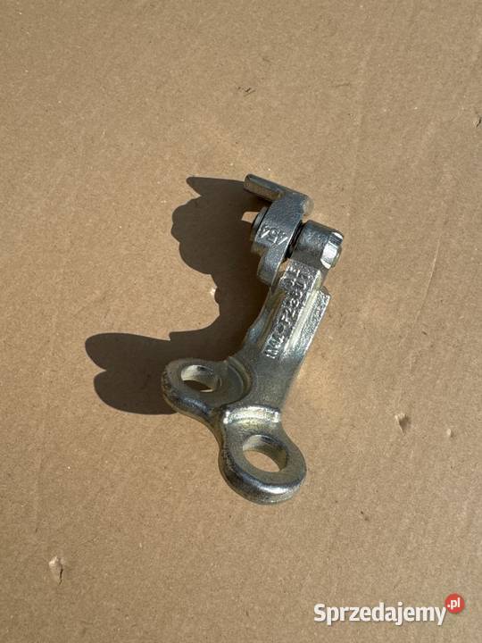 C2S45167 Door stop for Jaguar XTYPE I X400 Motoryzacja Dębica