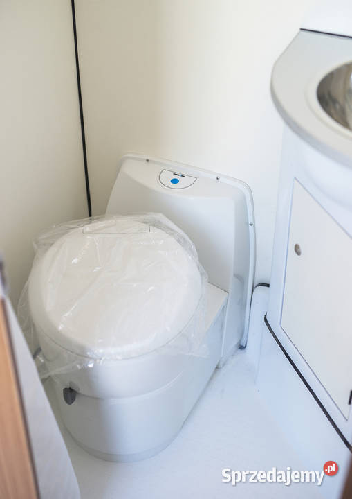 CARETTA UNCLE OffROAD przyczepa wyprawowa sprzedam