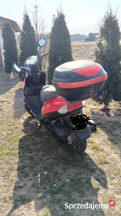 Sprzedam junak 104 małopolskie Radgoszcz