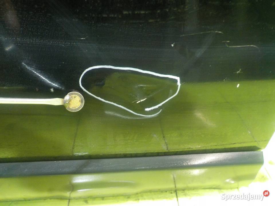 HONDA CRV III 09r 5D drzwi lewe przod osobowe Suków