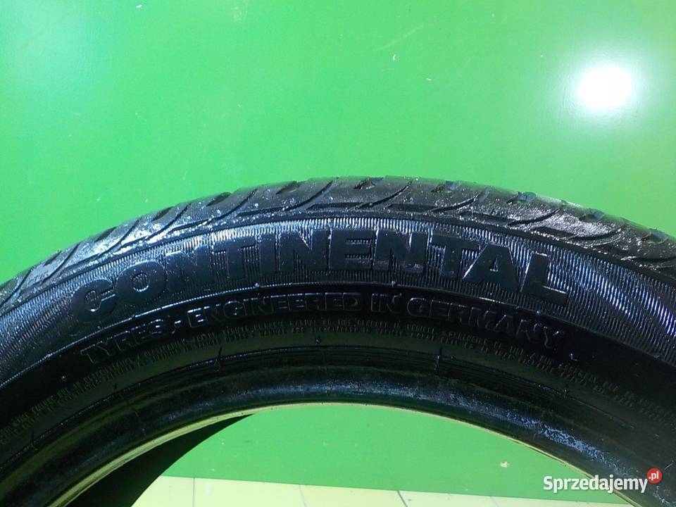 CONTINENTAL PREMIUMCONTACT 1855516 87H 15r 16r Suków