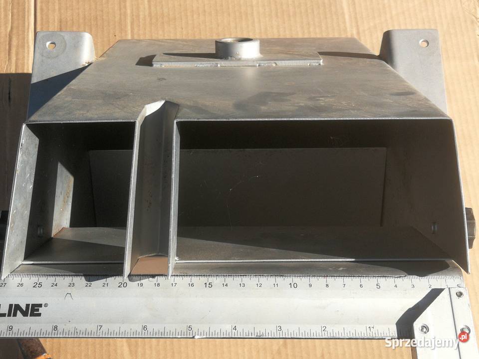 Pakowaczka naważarka Optima HWK30