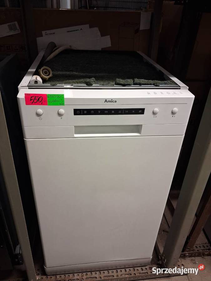 ZMYWARKA POD BLAT AMICA