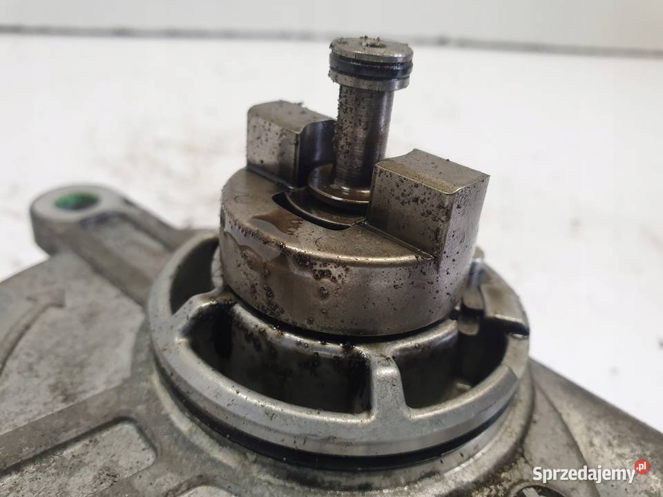 Lexus IS IS220 22 DCAT POMPA VACUM wakum Rudka