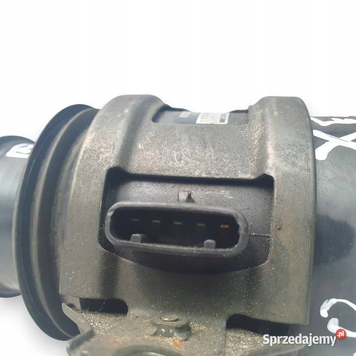PRZEPŁYWOMIERZ Mazda Xedos 6 20 V6 JE50 Denso