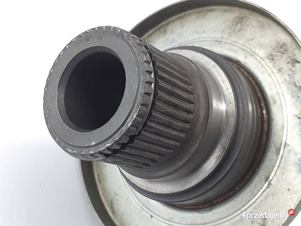 Przegob Wewnetrzny Tyl Polos Suzuki KingQuad 700 Łódź