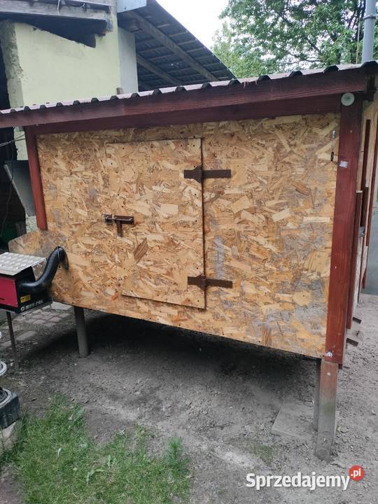 Kurnik Skarżysko-Kamienna